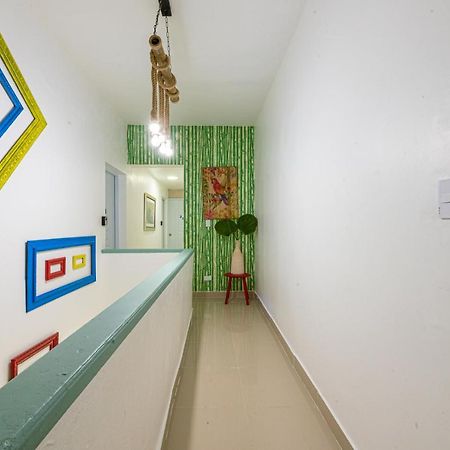 Bamboo Hoouse Apartment Santo Domingo Ngoại thất bức ảnh