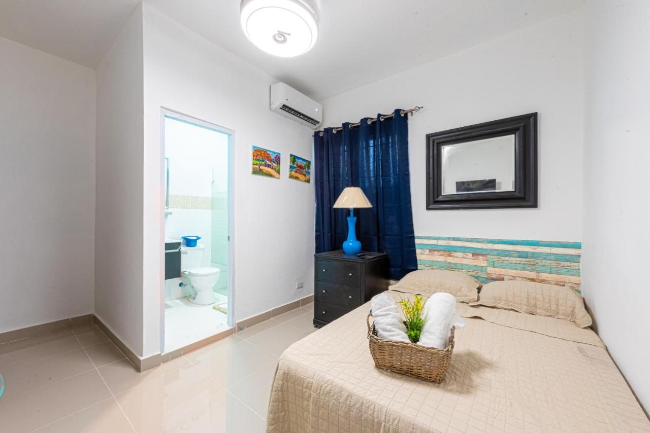 Bamboo Hoouse Apartment Santo Domingo Ngoại thất bức ảnh