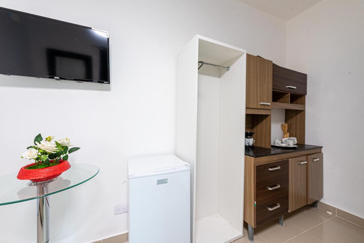 Bamboo Hoouse Apartment Santo Domingo Ngoại thất bức ảnh