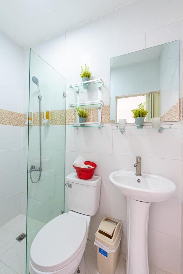 Bamboo Hoouse Apartment Santo Domingo Ngoại thất bức ảnh