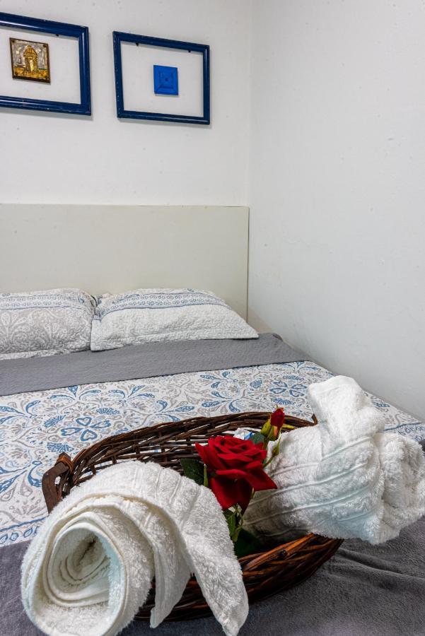 Bamboo Hoouse Apartment Santo Domingo Ngoại thất bức ảnh