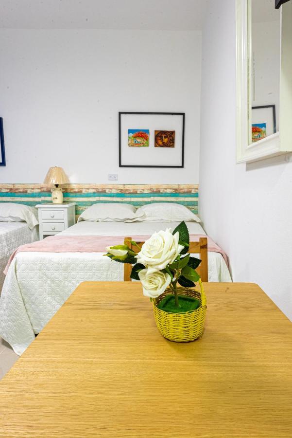 Bamboo Hoouse Apartment Santo Domingo Ngoại thất bức ảnh