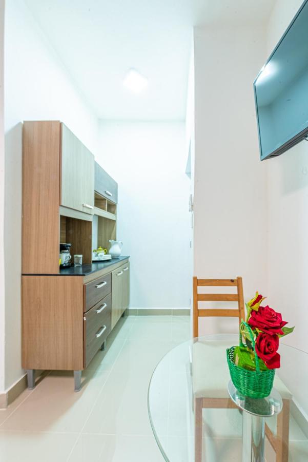 Bamboo Hoouse Apartment Santo Domingo Ngoại thất bức ảnh
