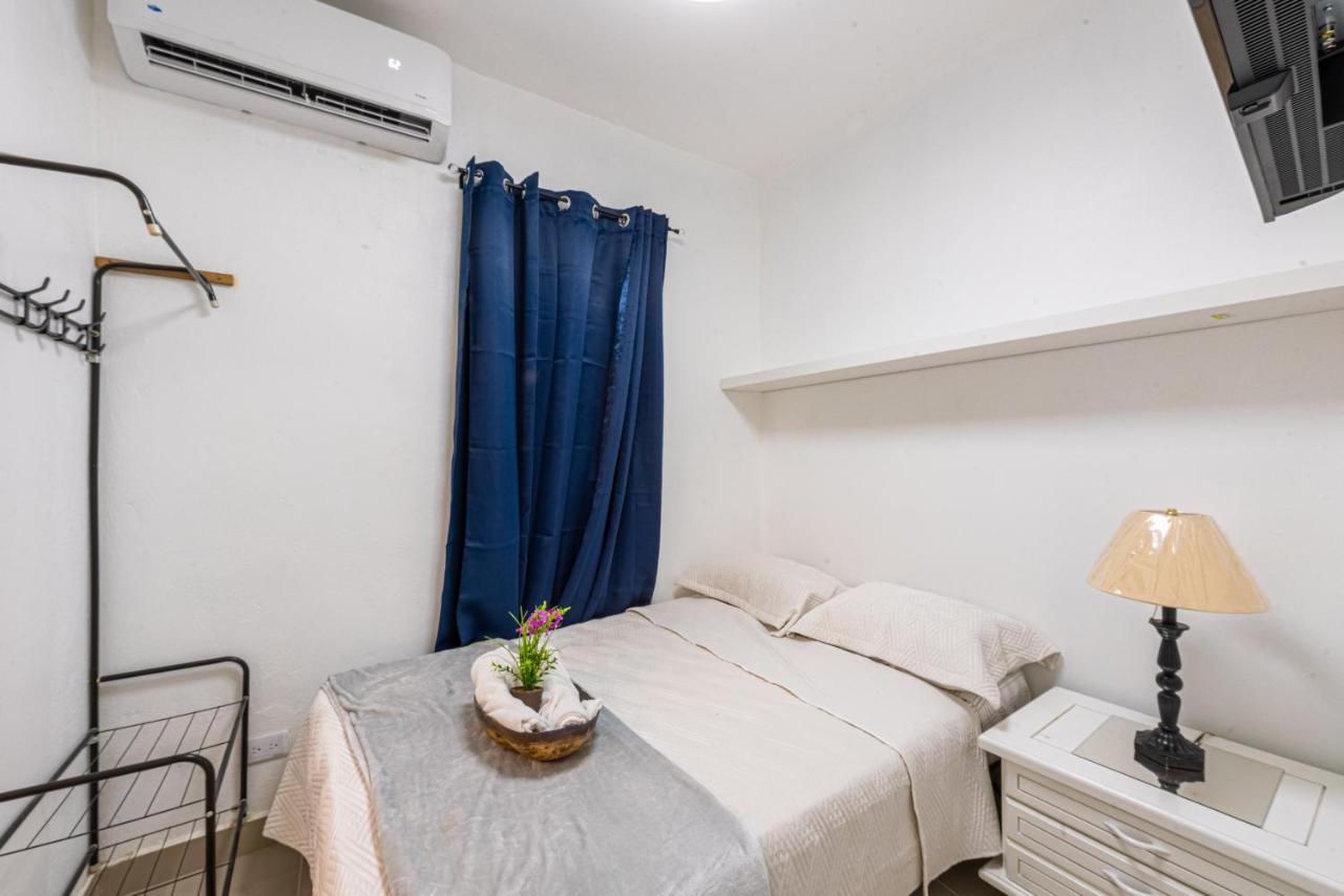 Bamboo Hoouse Apartment Santo Domingo Ngoại thất bức ảnh