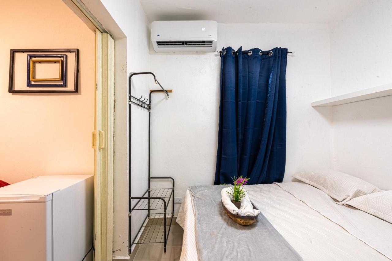 Bamboo Hoouse Apartment Santo Domingo Ngoại thất bức ảnh
